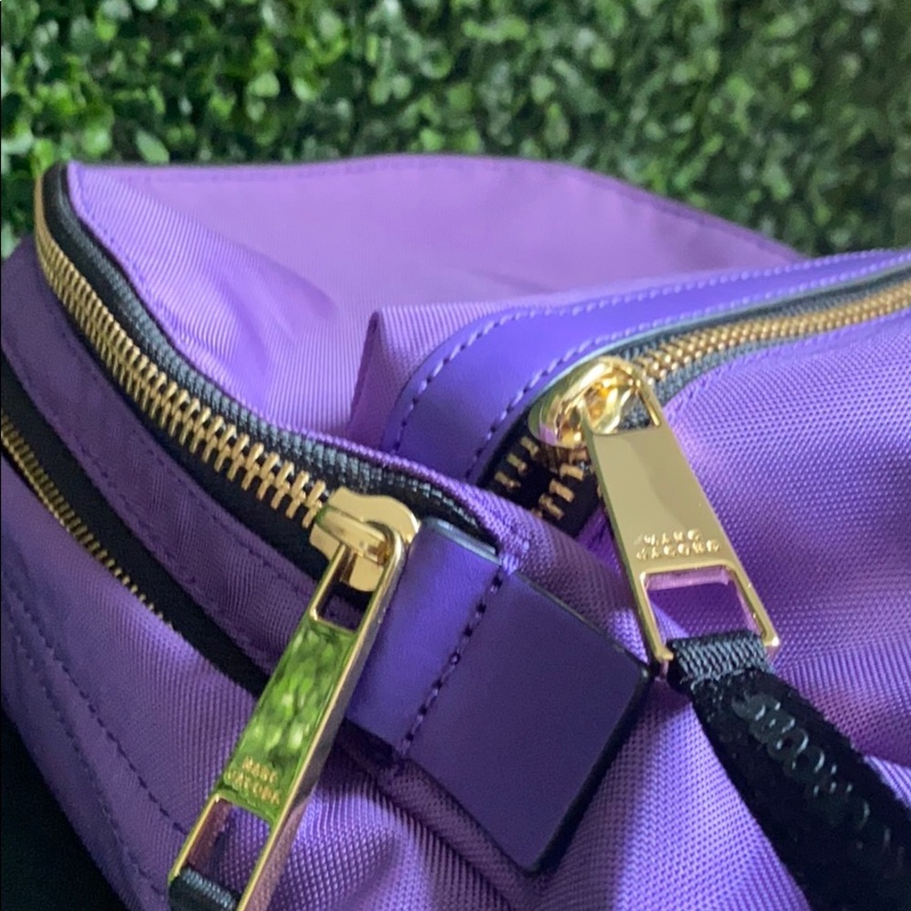 Marc Jacobs backpack (small) - Picture 4 of 7